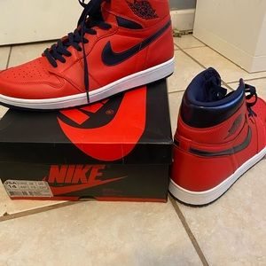 Air Jordan 1 Retro High Og